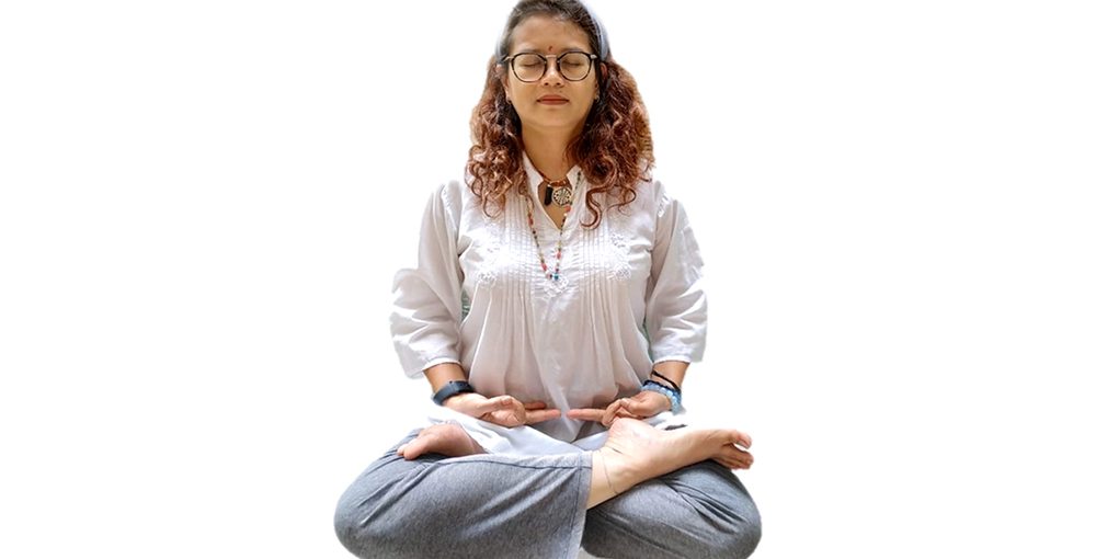 Meditasi Pemberdayaan Diri