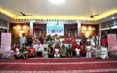 One Earth Yoga & Meditation Festival ke-17